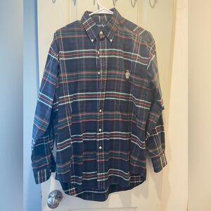 Ralph Lauren Blake Button Down